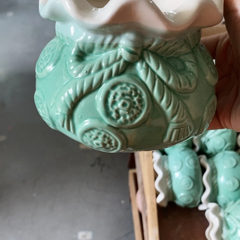 【闪购商品】红陶20CM（含）-50CM（不含）