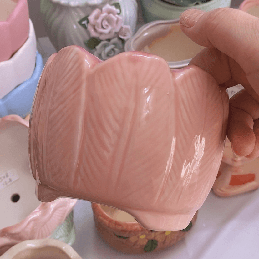 【闪购商品】红陶20CM（含）-50CM（不含）