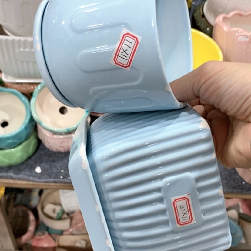 【闪购商品】红陶20CM(含)-50CM(不含)