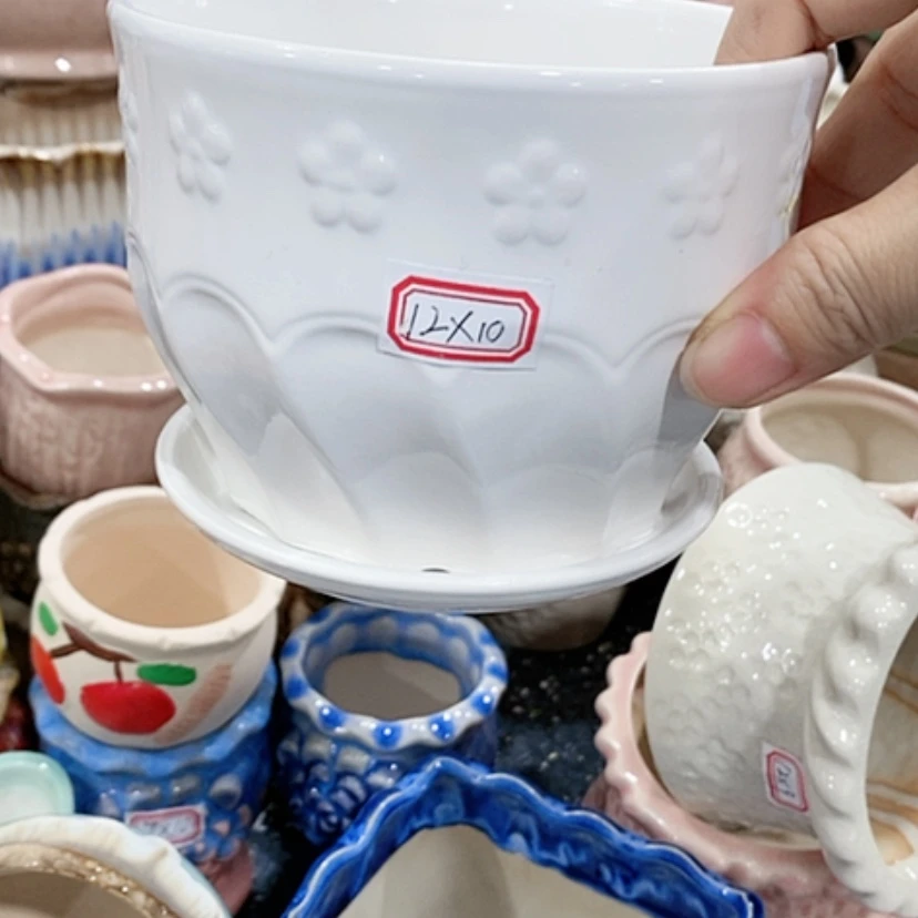 【闪购商品】红陶20CM（含）-50CM（不含）