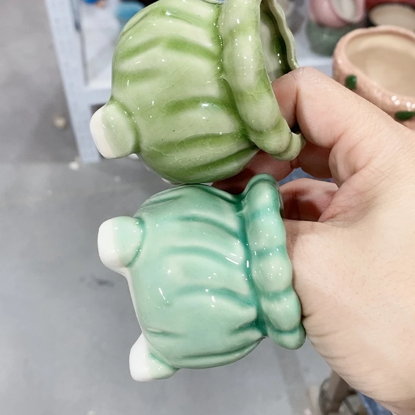 【闪购商品】红陶20CM（含）-50CM（不含）