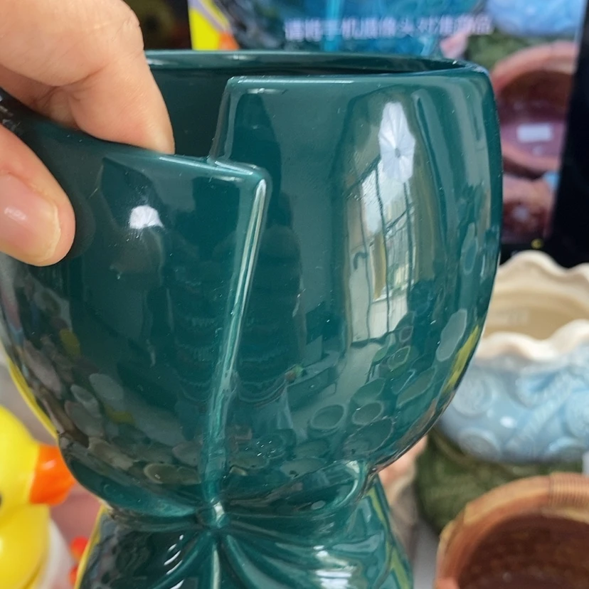 【闪购商品】红陶20CM（含）-50CM（不含）