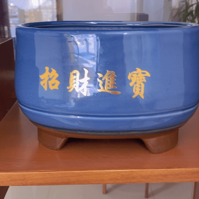【闪购商品】红陶20CM（含）-50CM（不含）