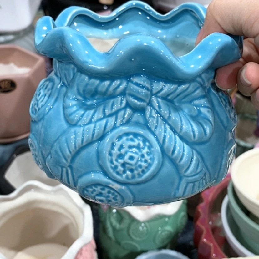 【闪购商品】红陶20CM（含）-50CM（不含）