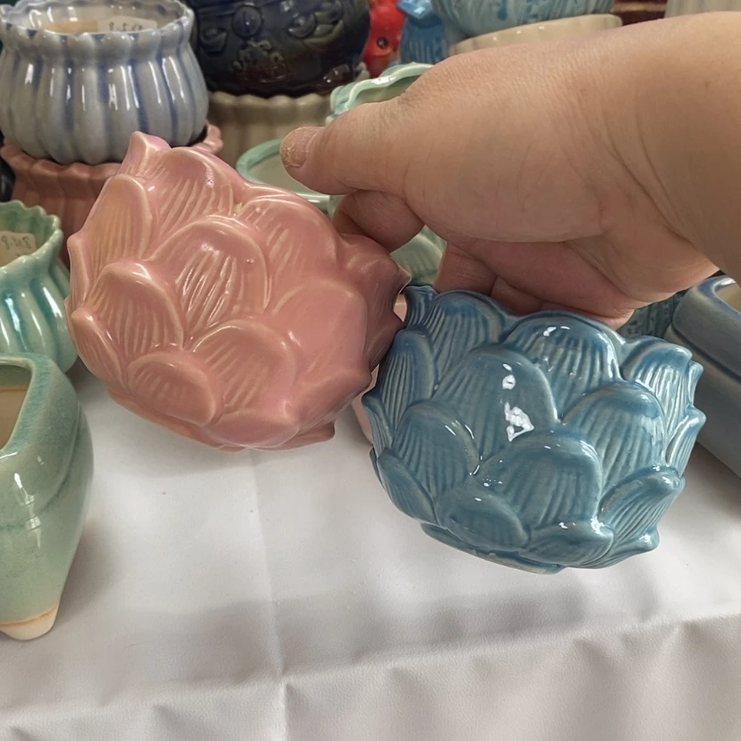 【闪购商品】红陶20CM（含）-50CM（不含）