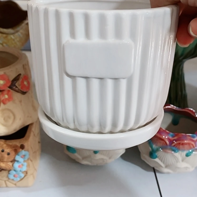 【闪购商品】红陶20CM（含）-50CM（不含）