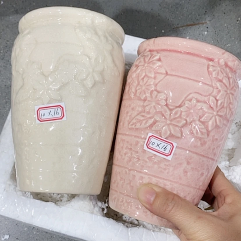 【闪购商品】红陶20CM（含）-50CM（不含）