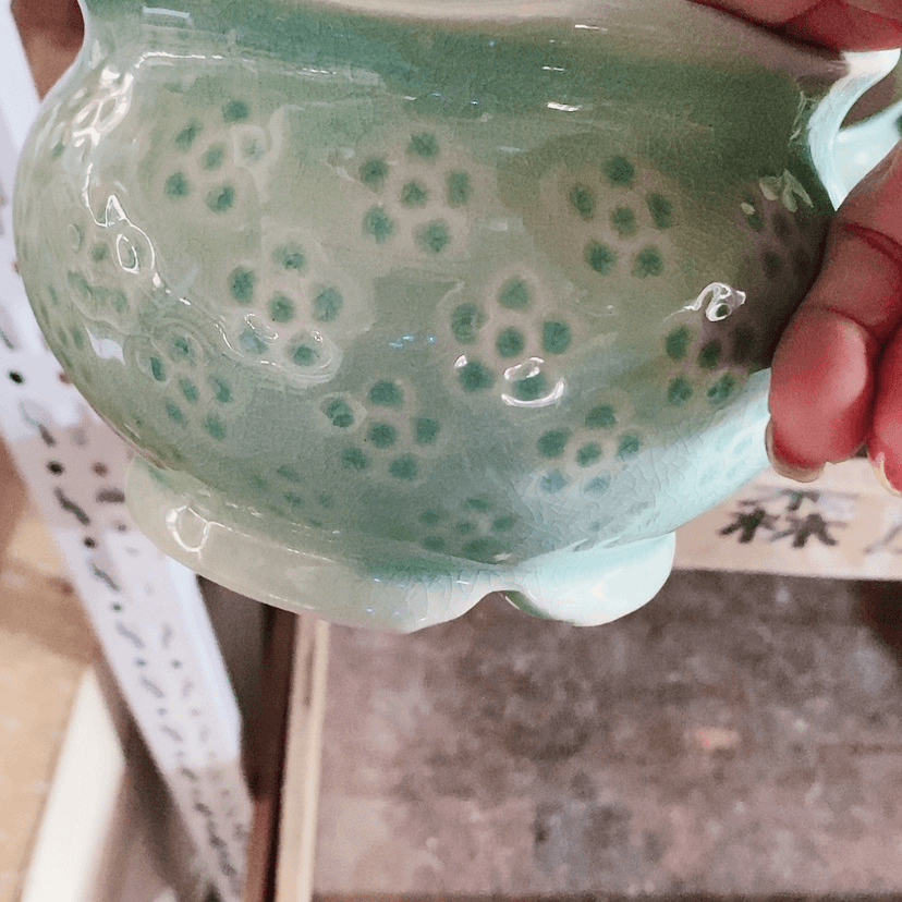 【闪购商品】红陶20CM（含）-50CM（不含）