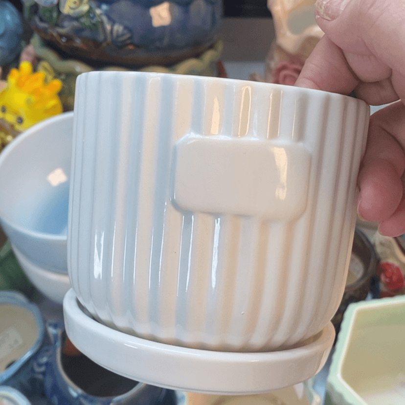 【闪购商品】红陶20CM（含）-50CM（不含）