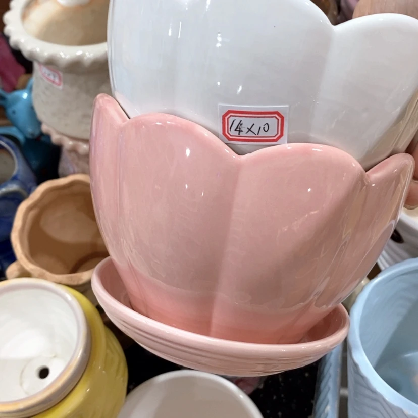 【闪购商品】红陶20CM（含）-50CM（不含）