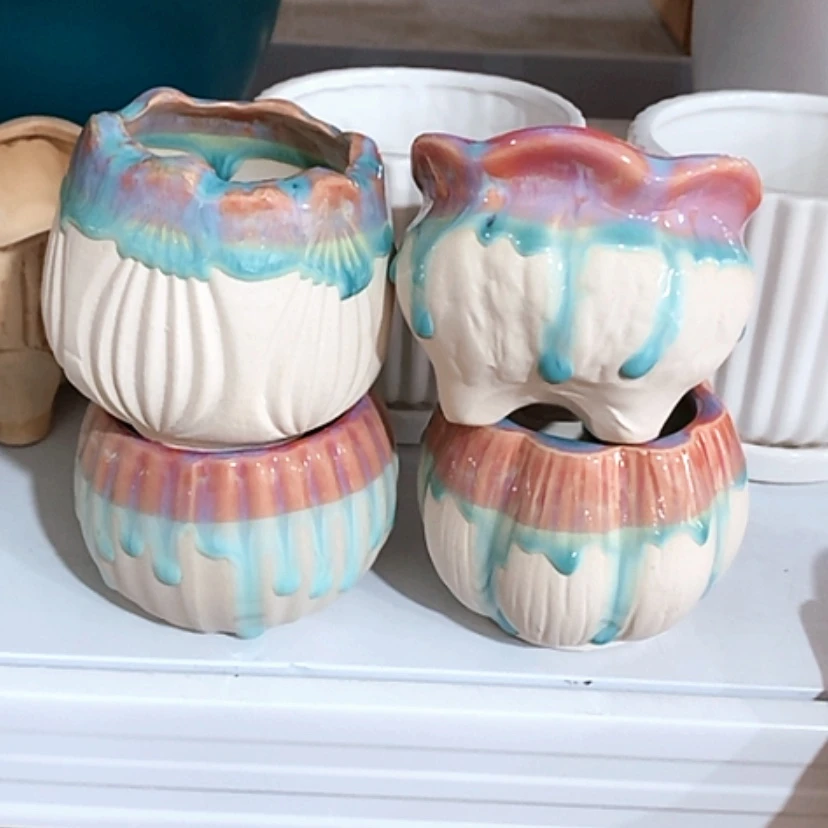 【闪购商品】红陶20CM（含）-50CM（不含）