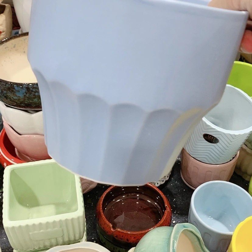 【闪购商品】红陶20CM（含）-50CM（不含）