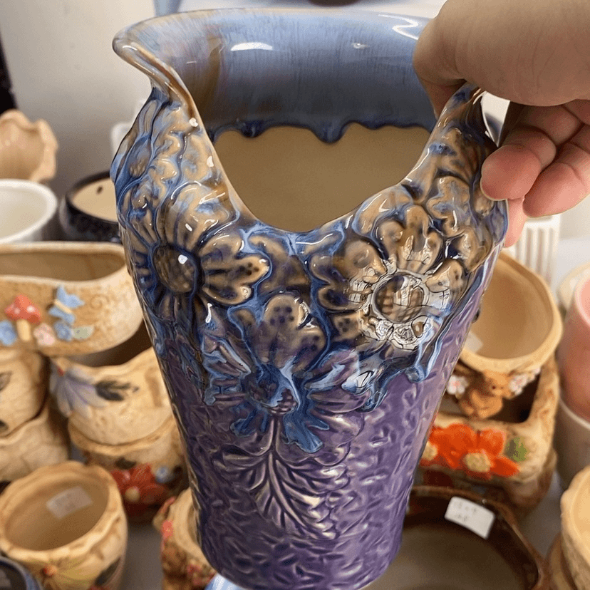【闪购商品】红陶20CM（含）-50CM（不含）