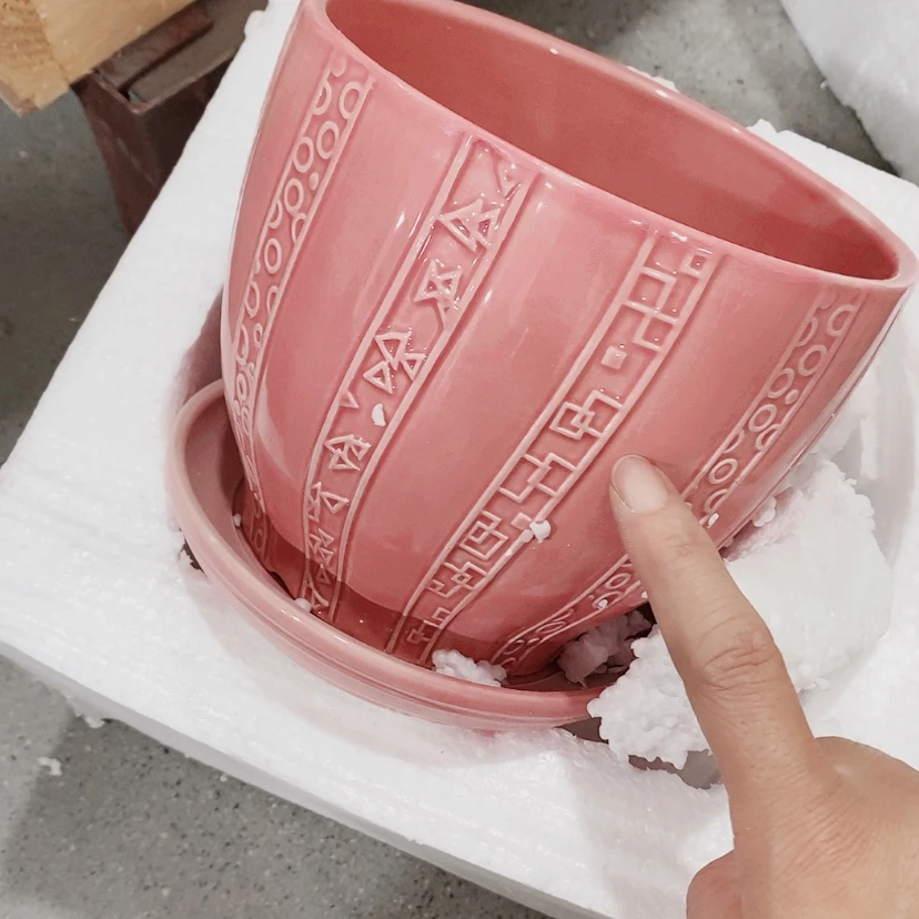 【闪购商品】红陶20CM（含）-50CM（不含）