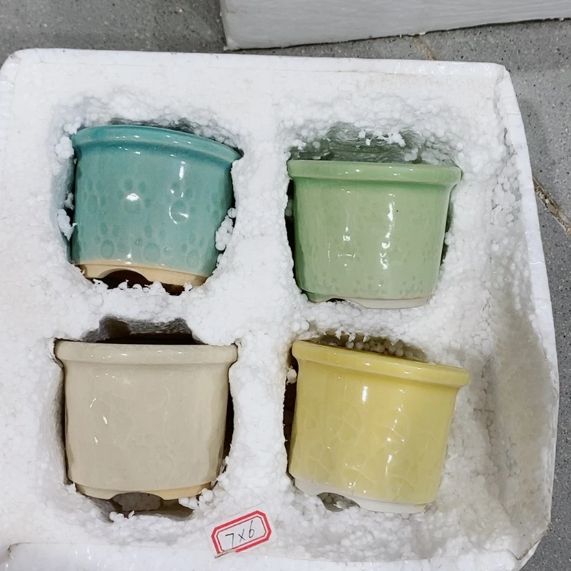 【闪购商品】陶瓷20CM以下