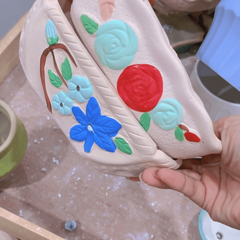 【闪购商品】红陶20CM（含）-50CM（不含）