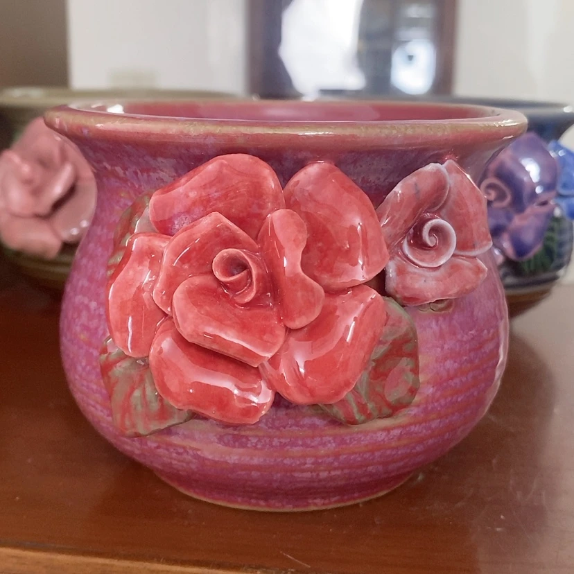 【闪购商品】红陶20CM（含）-50CM（不含）