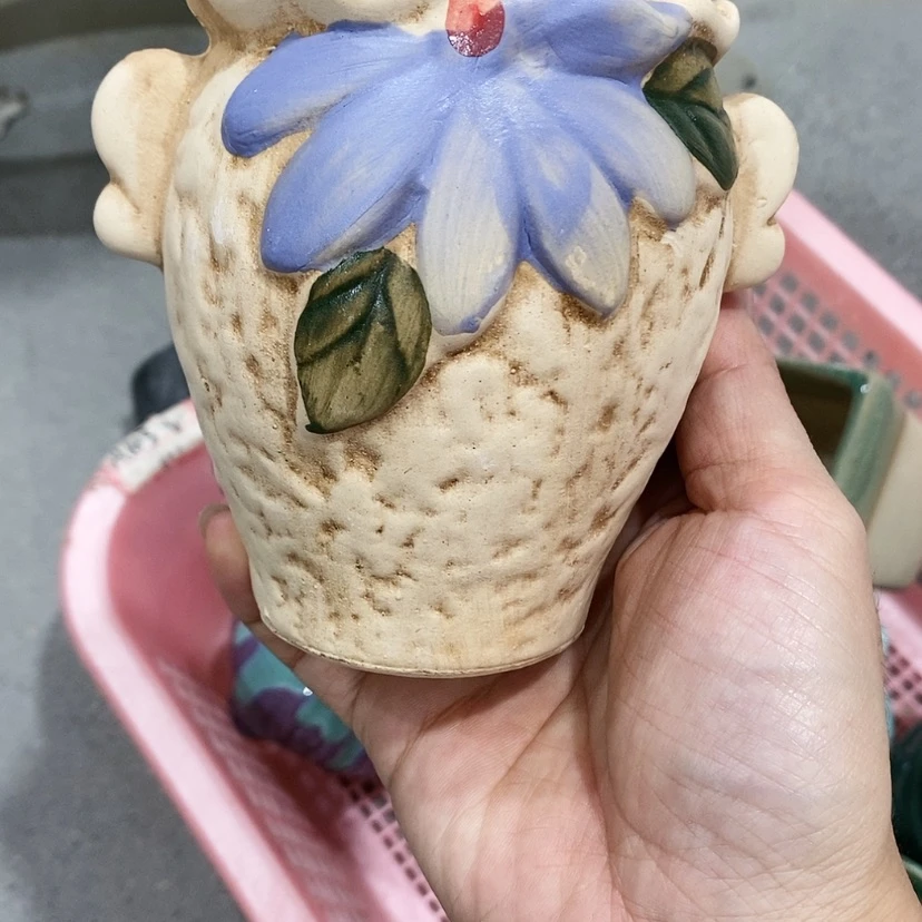 【闪购商品】红陶20CM（含）-50CM（不含）