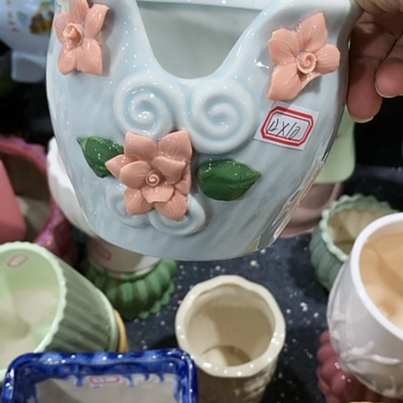 【闪购商品】红陶20CM（含）-50CM（不含）