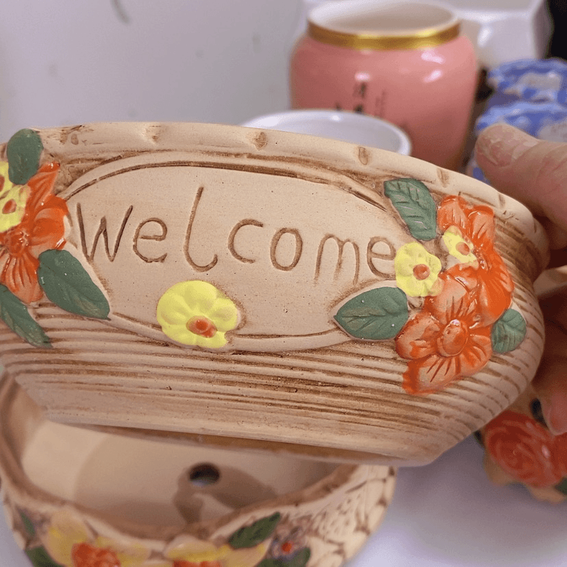 【闪购商品】红陶20CM（含）-50CM（不含）