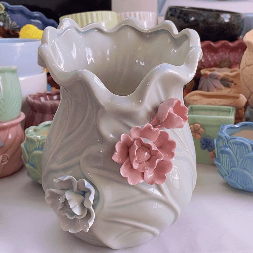 【闪购商品】红陶20CM（含）-50CM（不含）