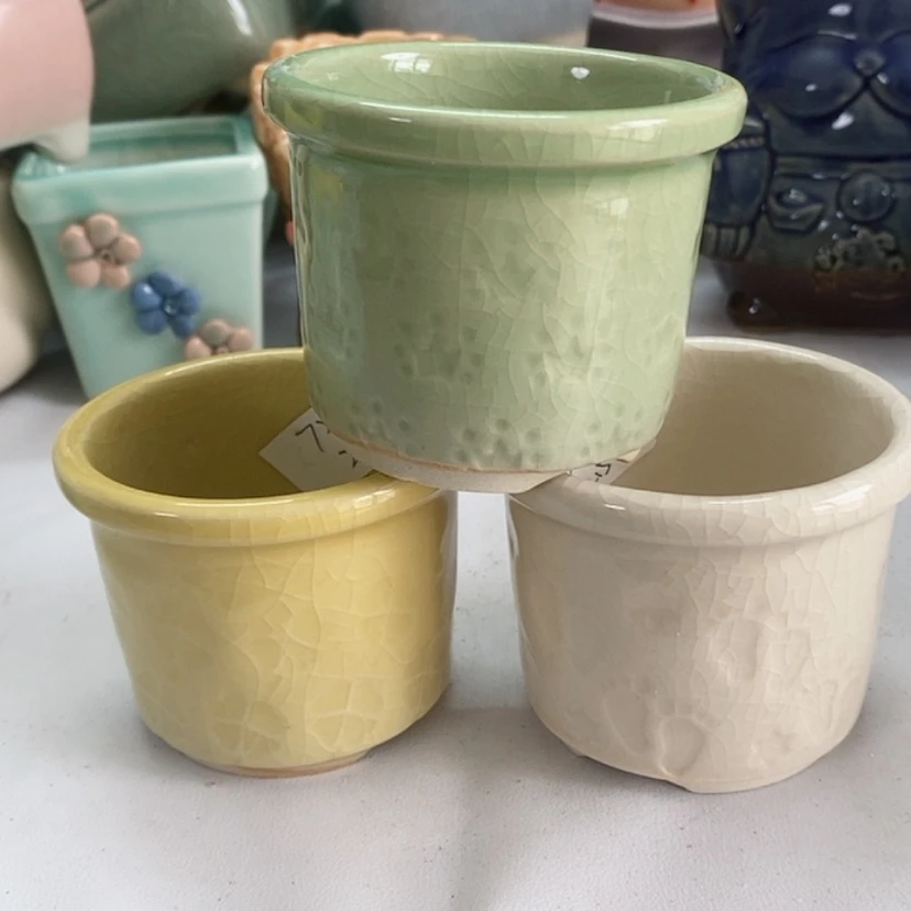 【闪购商品】红陶20CM(含)-50CM(不含)