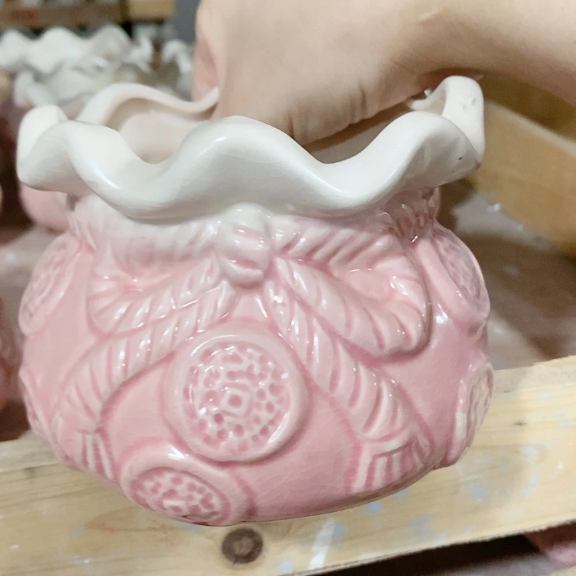 【闪购商品】陶瓷20CM以下