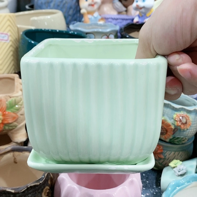 【闪购商品】陶瓷20CM以下