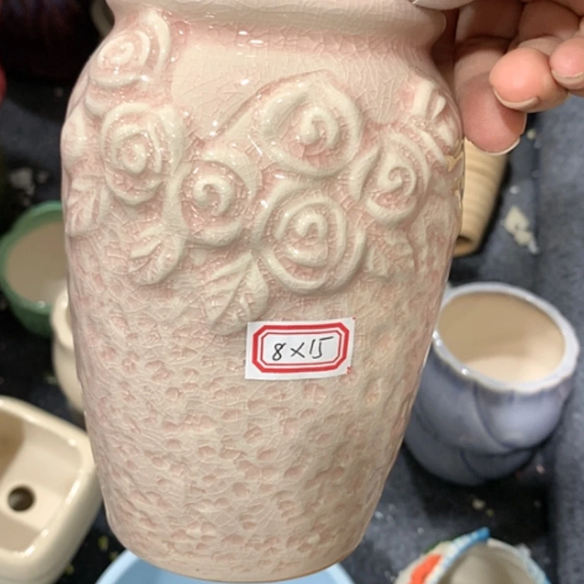 【闪购商品】红陶20CM（含）-50CM（不含）