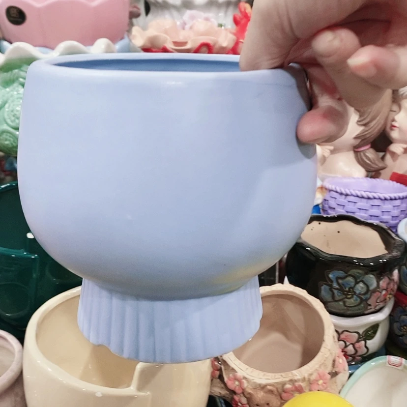 【闪购商品】陶瓷20CM以下