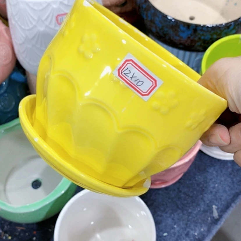 【闪购商品】红陶20CM（含）-50CM（不含）