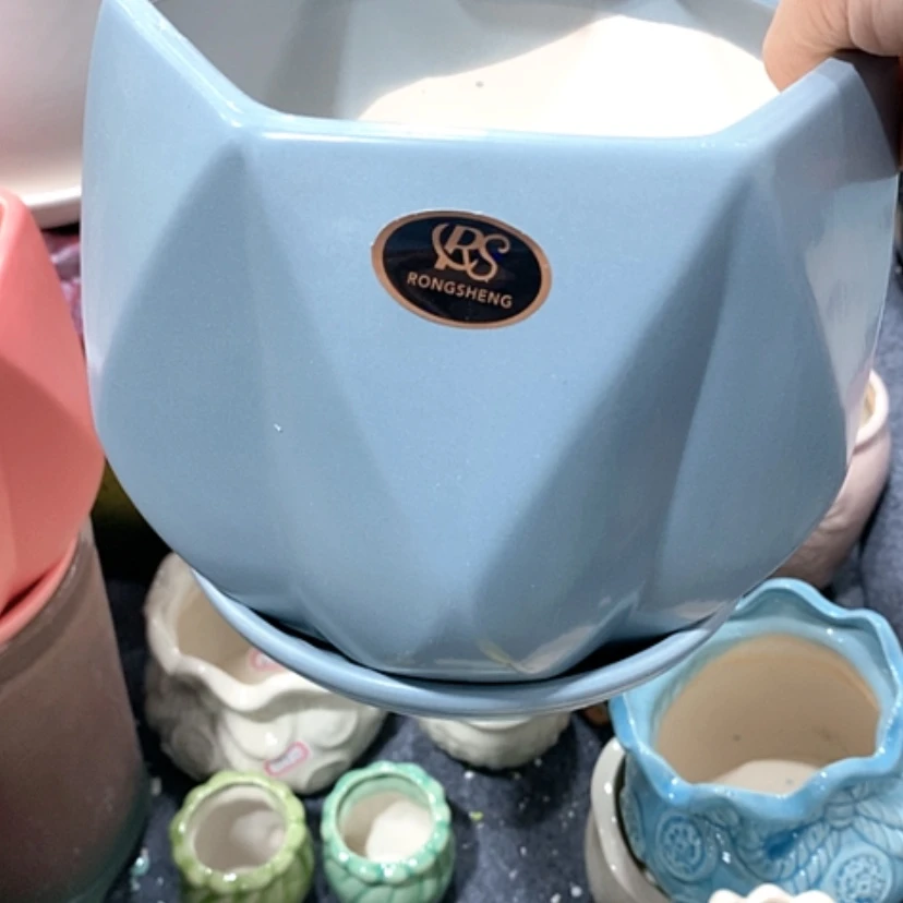 【闪购商品】红陶20CM（含）-50CM（不含）