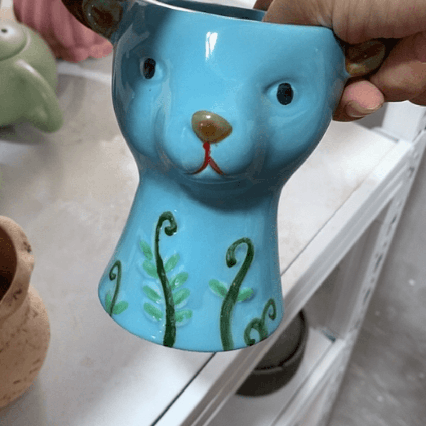 【闪购商品】红陶20CM（含）-50CM（不含）