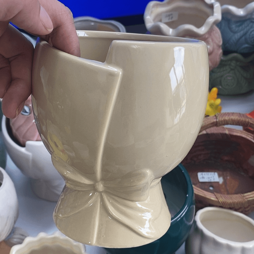【闪购商品】红陶20CM（含）-50CM（不含）