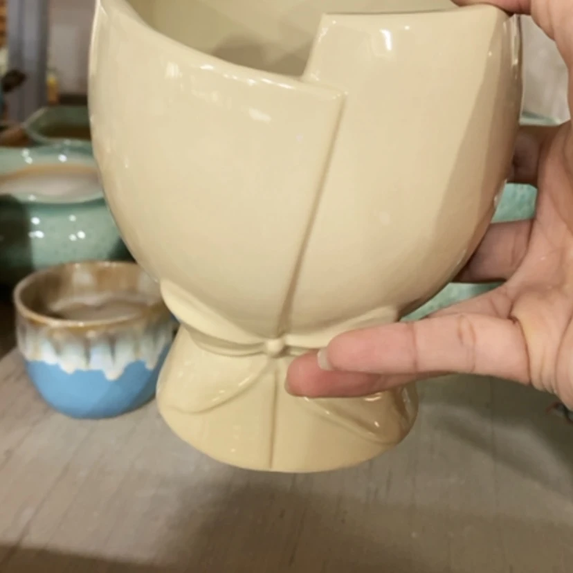 【闪购商品】红陶20CM（含）-50CM（不含）