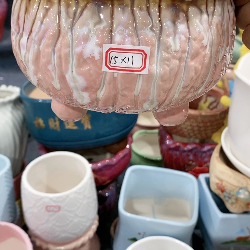 【闪购商品】红陶20CM（含）-50CM（不含）