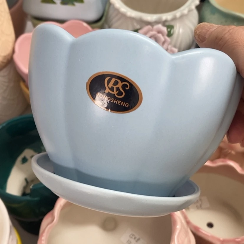 【闪购商品】红陶20CM(含)-50CM(不含)