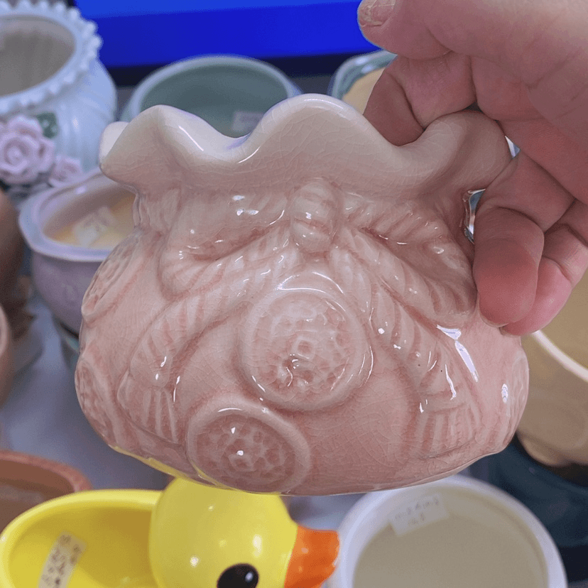 【闪购商品】红陶20CM（含）-50CM（不含）