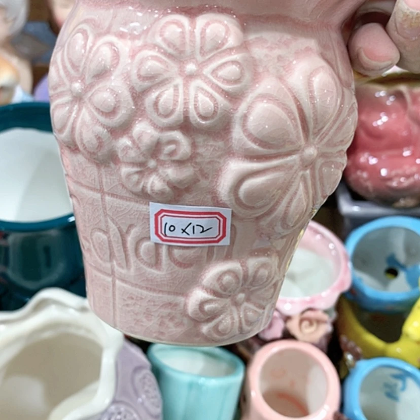 【闪购商品】红陶20CM（含）-50CM（不含）