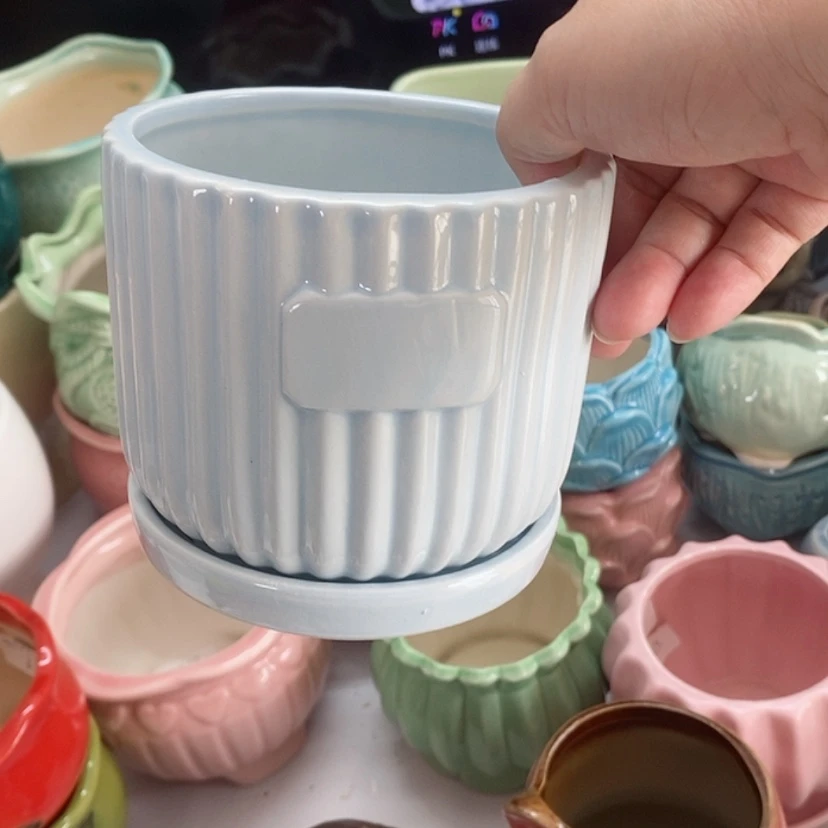 【闪购商品】红陶20CM（含）-50CM（不含）