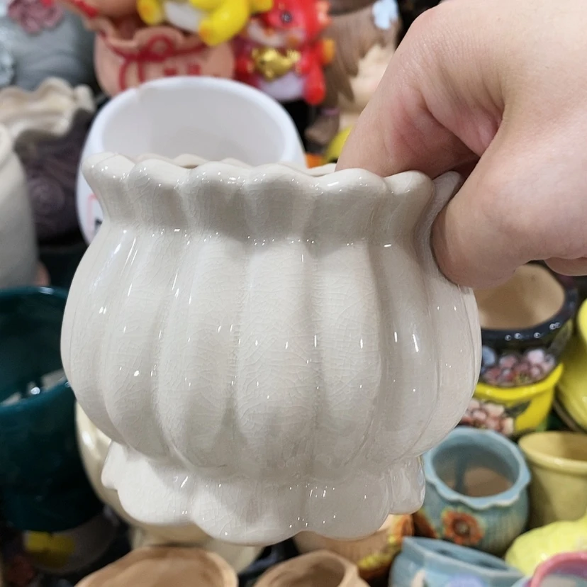 【闪购商品】陶瓷20CM以下