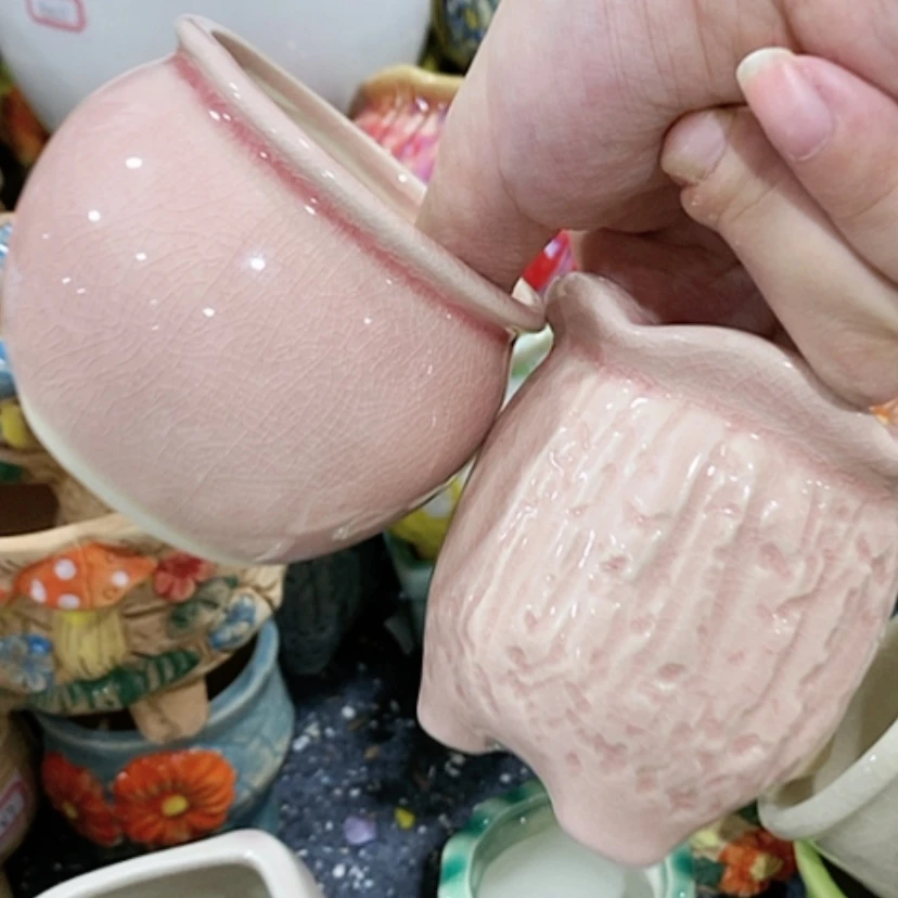 【闪购商品】陶瓷20CM以下