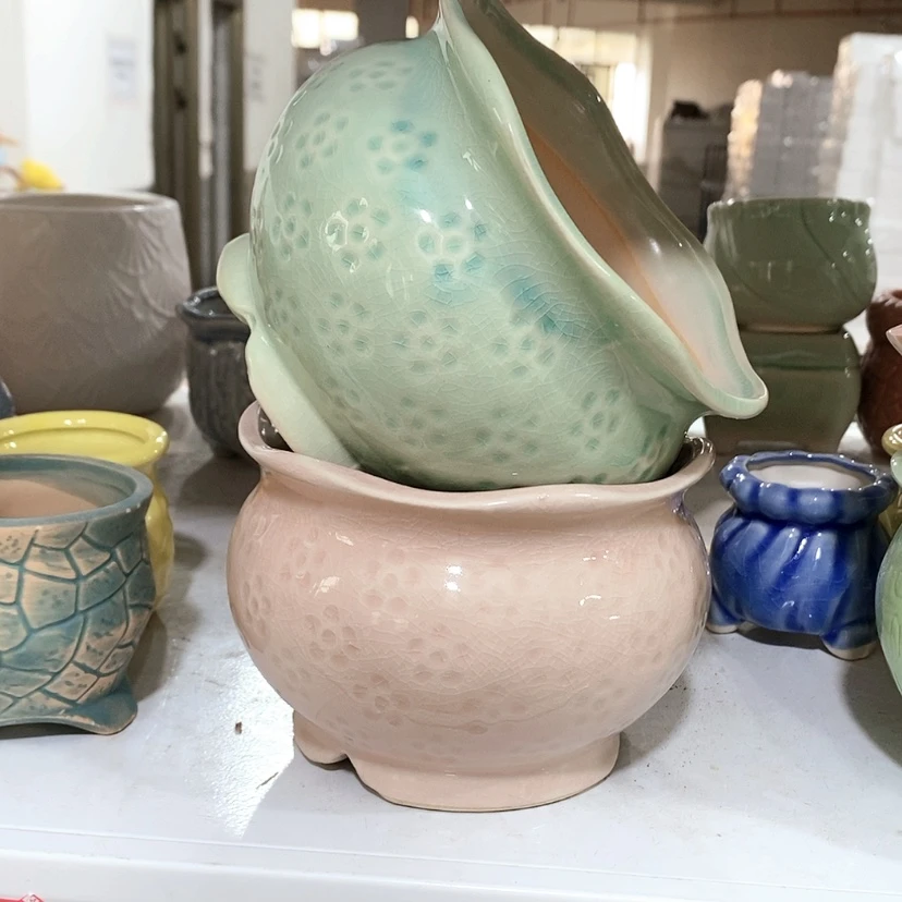【闪购商品】红陶20CM（含）-50CM（不含）