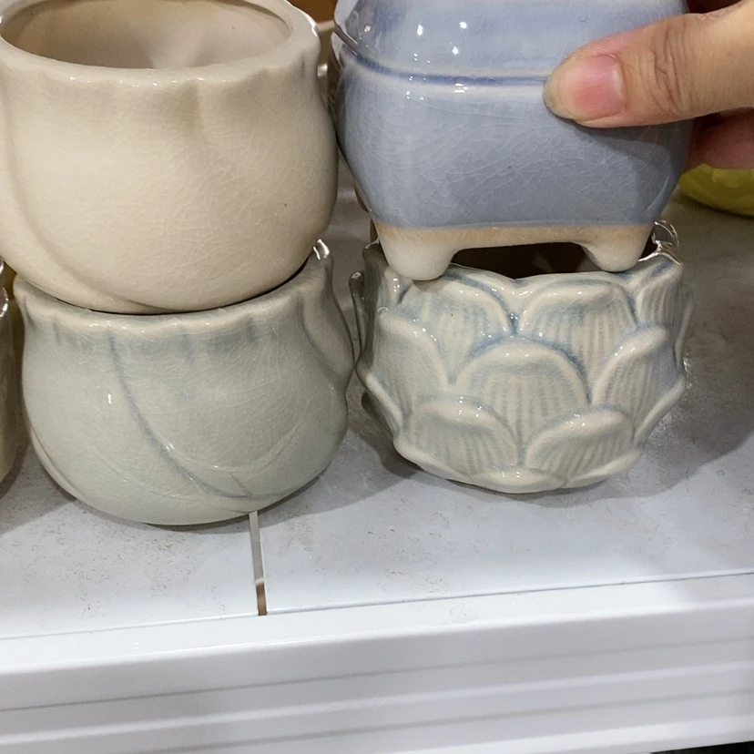 【闪购商品】红陶20CM（含）-50CM（不含）
