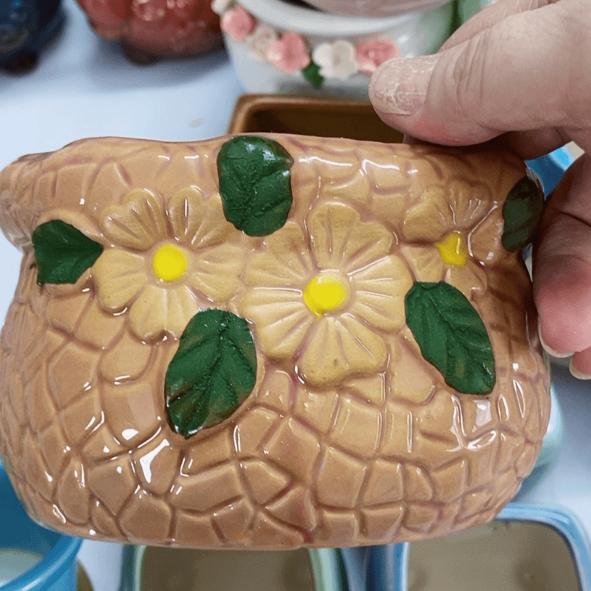 【闪购商品】红陶20CM（含）-50CM（不含）