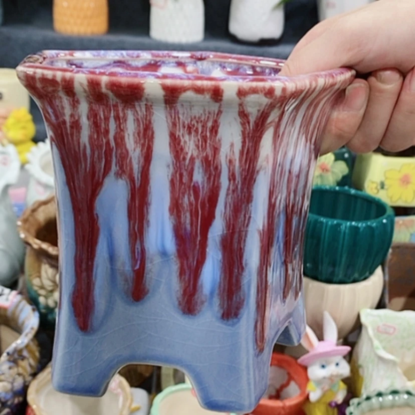 【闪购商品】陶瓷20CM以下