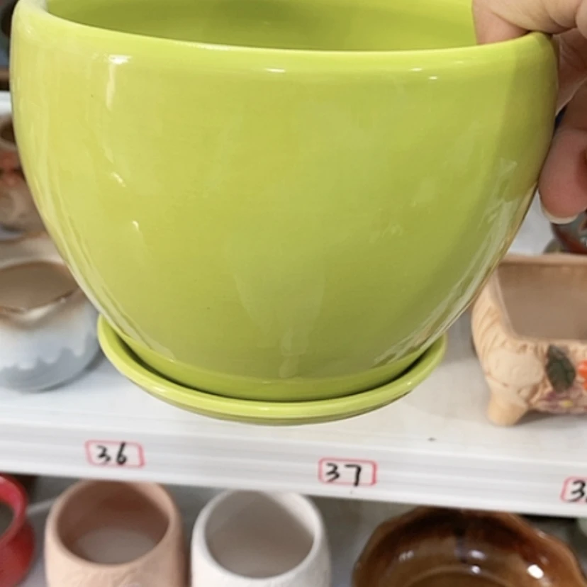 【闪购商品】红陶20CM（含）-50CM（不含）