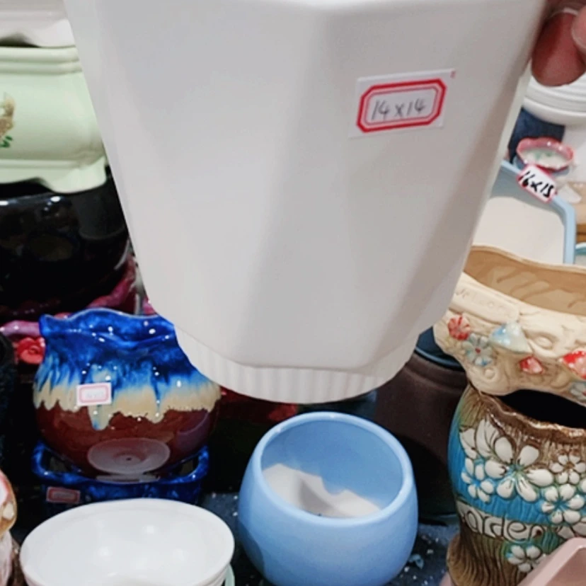 【闪购商品】红陶20CM（含）-50CM（不含）