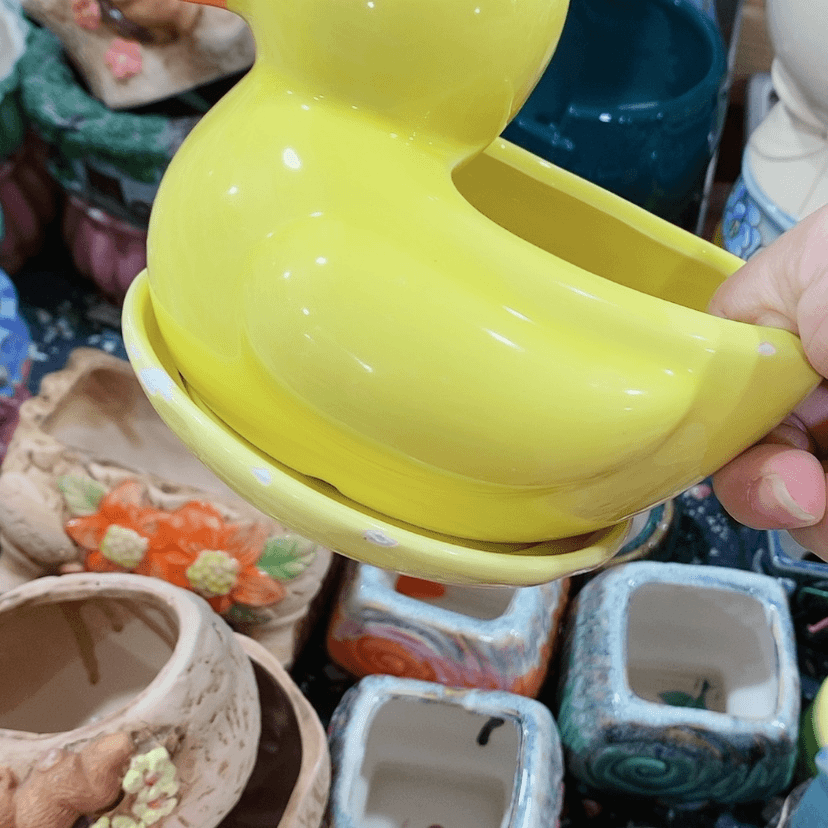 【闪购商品】红陶20CM（含）-50CM（不含）