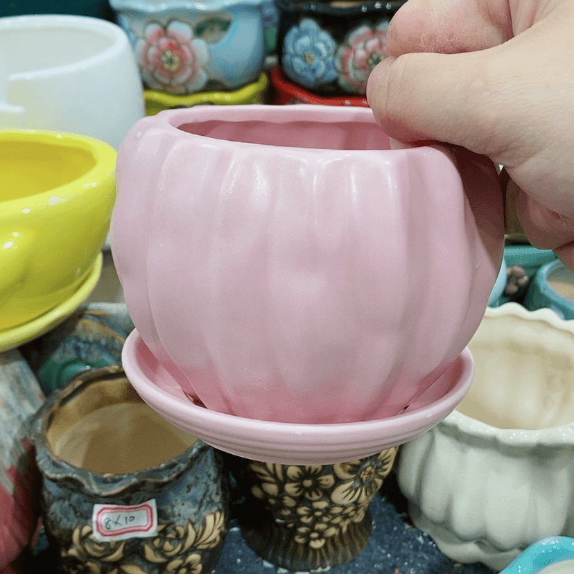 【闪购商品】陶瓷20CM以下